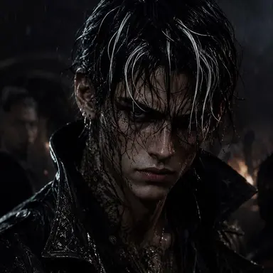 Profile image of Marcel