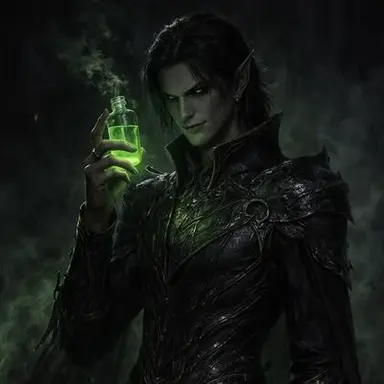 Profile image of Edgar