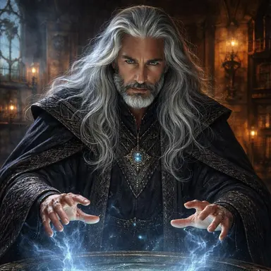 Profile image of Aldric