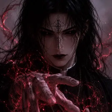 Profile image of Kairos