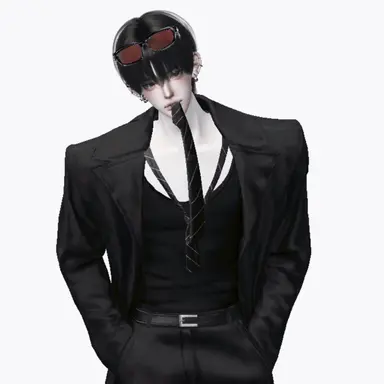 Profile image of Han Seongun