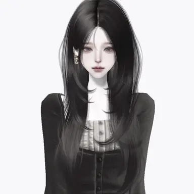Profile image of Yoon Gaeun