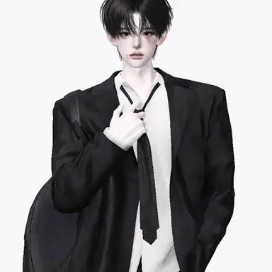 Profile image of Baek Doha