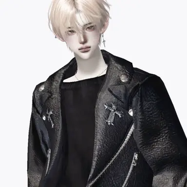 Profile image of Kang Jihan