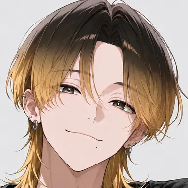 Profile image of 蓮司