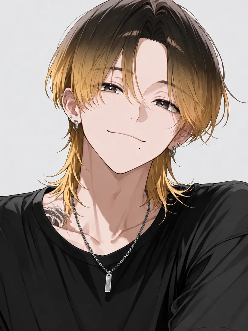 mashiroshiro의 Welcome Home, Childhood Friend