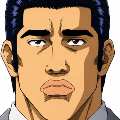 Profile image of 堀田徳男