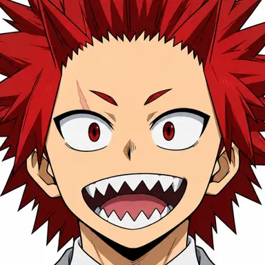 Profile image of 切島鋭児郎