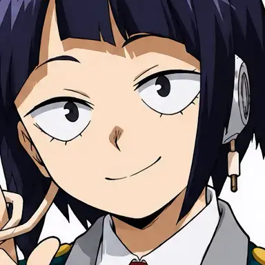 Profile image of 耳郎響香