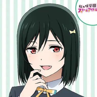 Profile image of 三船栞子