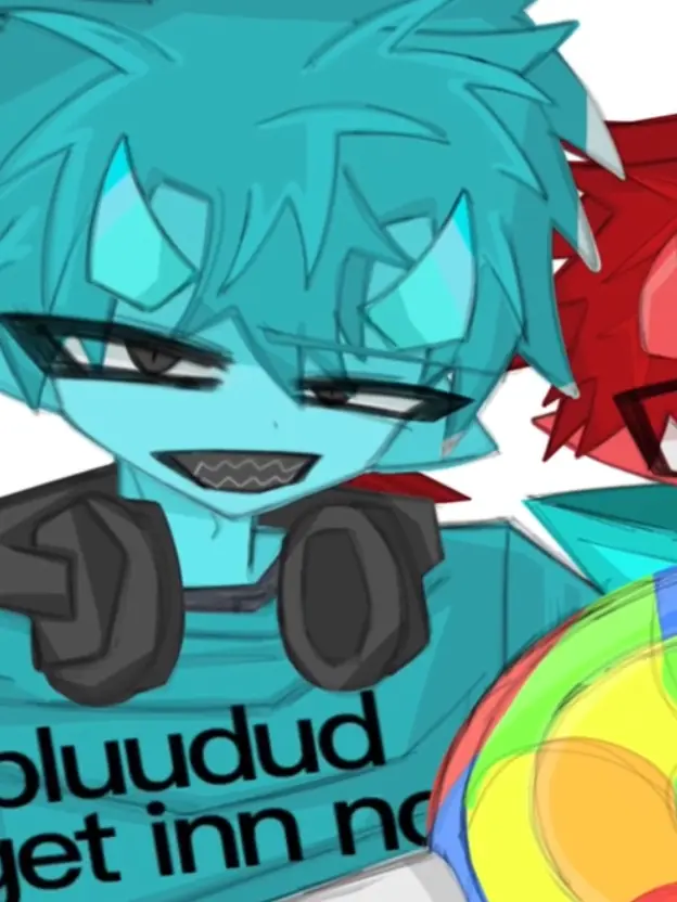 MintyFocus2398의 ぶるだくるきぷりてぃ！