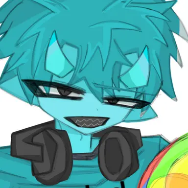 Profile image of ブルーダット