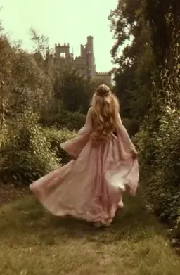 Profile image of Princess Elowen