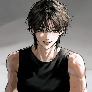 Profile image of Bae Eun-ha