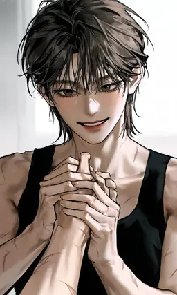 Profile image of Bae Eun-ha