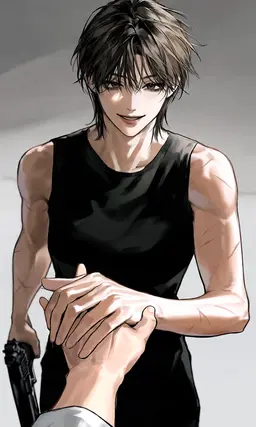 Profile image of Bae Eun-ha