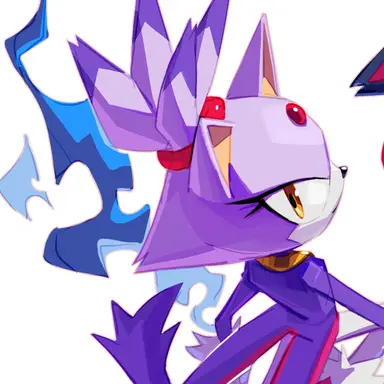 Profile image of Blaze