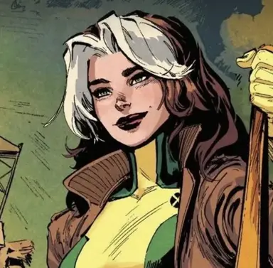Profile image of Rogue