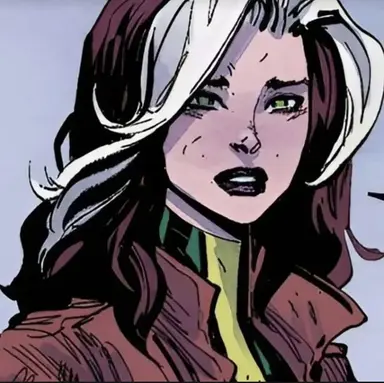 Profile image of Rogue
