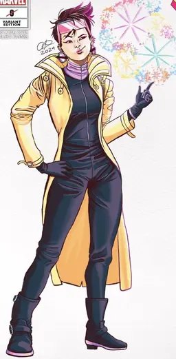 Profile image of Jubilee