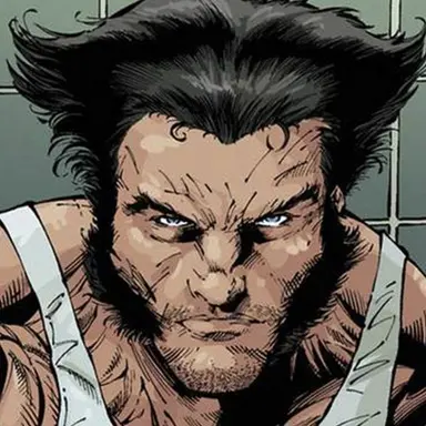 Profile image of Wolverine