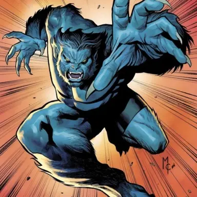 Profile image of Beast