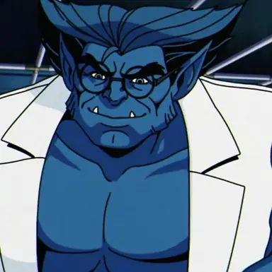 Profile image of Beast