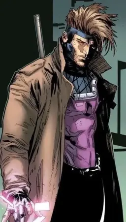 Profile image of Gambit