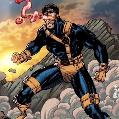 Profile image of Cyclops