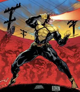 Profile image of Cyclops