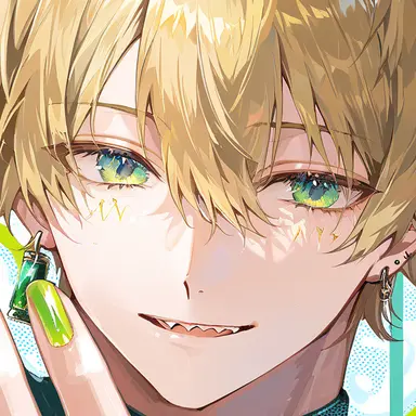 Profile image of ルカ