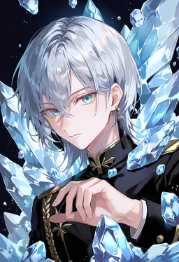Profile image of Shion