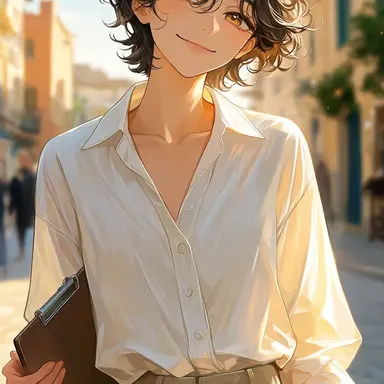 Profile image of Solenne