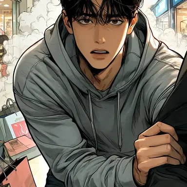 Profile image of Dex