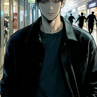 Profile image of Cassian