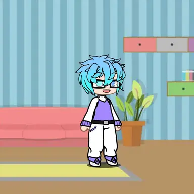 Profile image of ネイサン