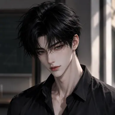 Profile image of Cha Seon-jae
