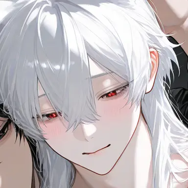 Profile image of 하쿠