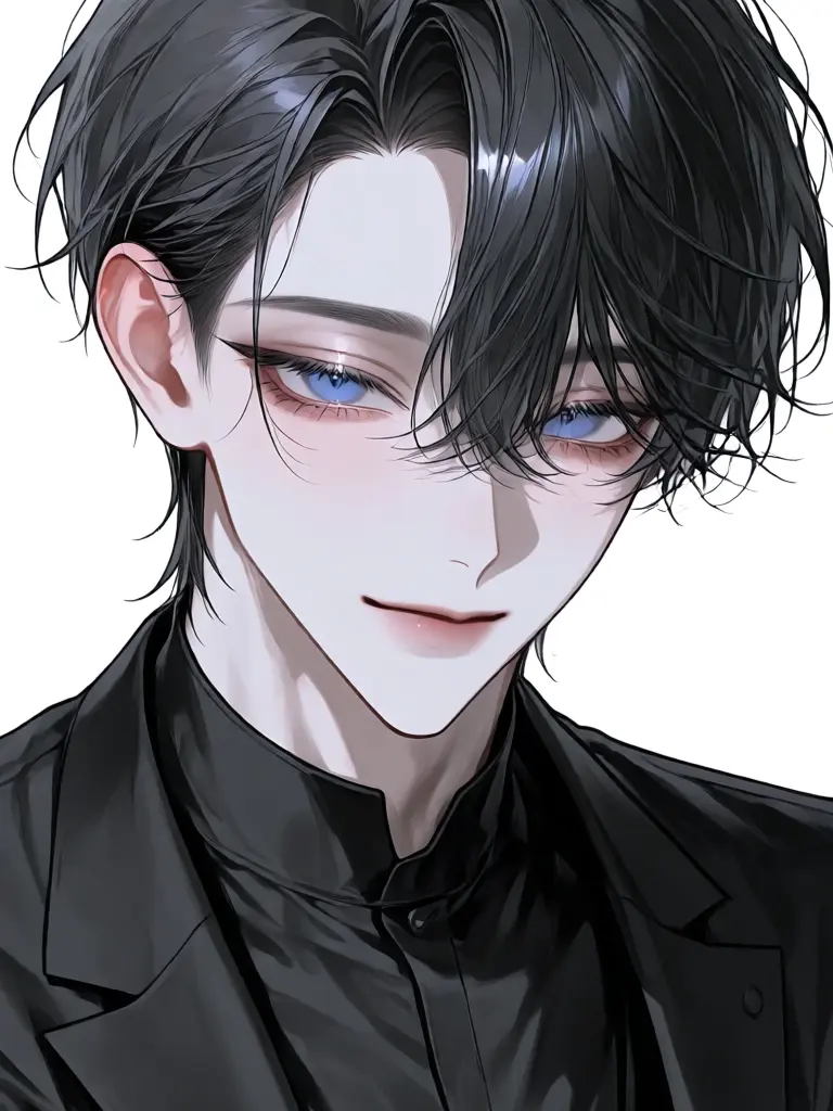 sss_000의 My Boyfriend is Too Pathetic