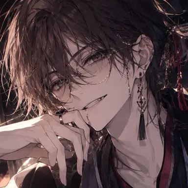 Profile image of Rio