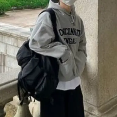 Profile image of user