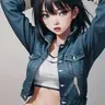 캐릭터 프로필 이미지