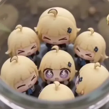 Profile image of ベビチュビ