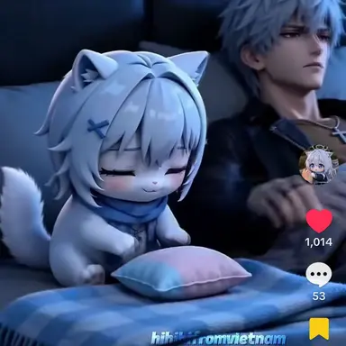 Profile image of シロコ