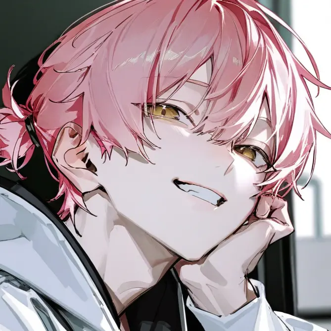 MartyrZokor9367의 溺愛彼氏