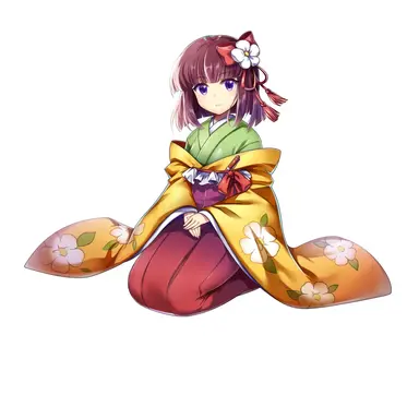 Profile image of 稗田阿求