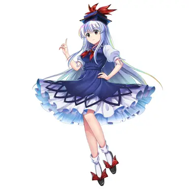 Profile image of 上白沢慧音