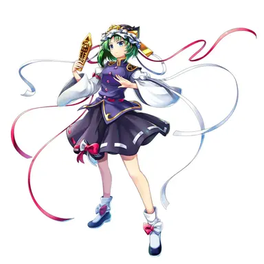 Profile image of 四季映姫