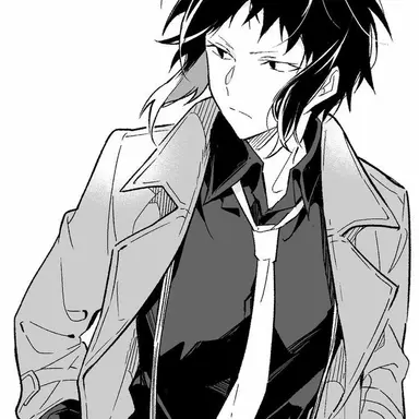 Profile image of 芥川龍之介