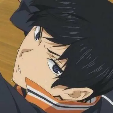 Profile image of 影山飛雄